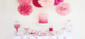 Cherry Parties Johannesburg