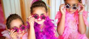 Party Themes Johannesburg