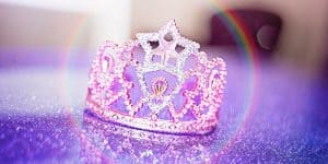 Cherry Pamper Parties Themes