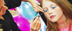 makeover package johannesburg