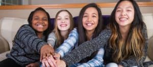 teenage pampering johannesburg