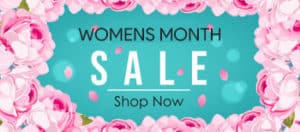 womens month special