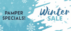 winter pampering johannesburg