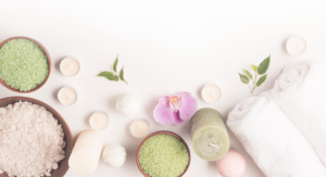 Day spa Johannesburg