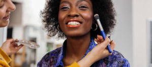 make up